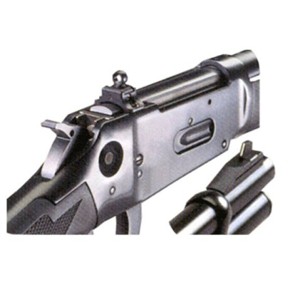 XS Sights Ghost Ring Sight Set for Winchester 94 All Models