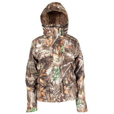 Habit Outdoors Cedar Branch Insulated Women's Parka