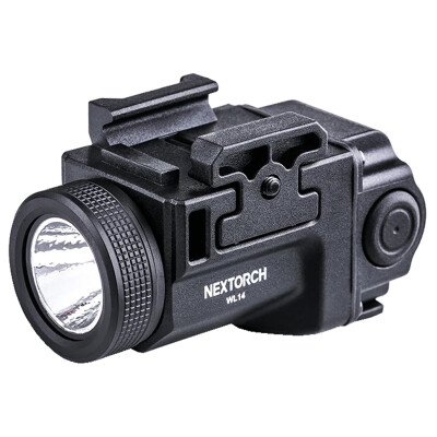 NEXTORCH WL14 Rechargeable Mini Tactical Light 500 Lumen