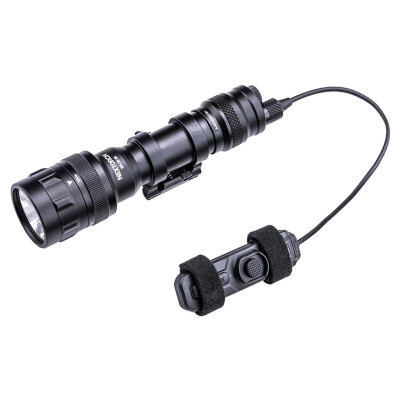 NEXTORCH WL50IR White/IR Tactical Light 860 Lumens