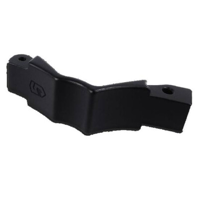 Phase 5 Weapons Systems AR-15 Winter Trigger Guard Billet Aluminum Anodized Black Finish WTG