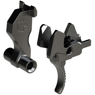 Hiperfire XAK Mark-1 Single Stage 2+ lbs AK-47 Trigger