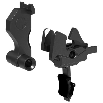 Hiperfire XAK Mark-2 Single Stage 2+ lbs AK-47 Trigger