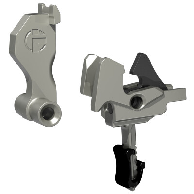 Hiperfire XAK Mark-3 Single Stage 2+ lbs AK-47 Trigger