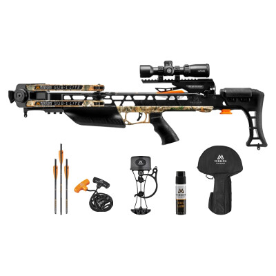 Mission Crossbow Sub-1 Lite Package 335fps Realtree Edge