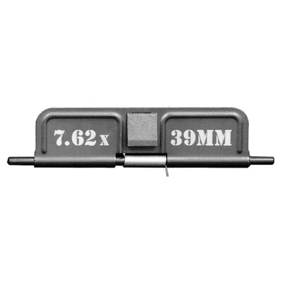 Yankee Hill Machine AR-15 Caliber Marked Dust Cover 7.62x39mm Matte Black