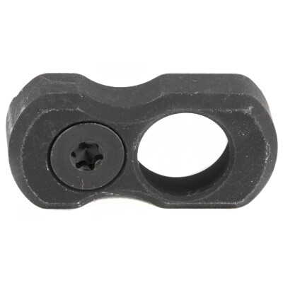 YHM Keymod Q.D. Sling Adapter Aluminum Black YHM-9200A