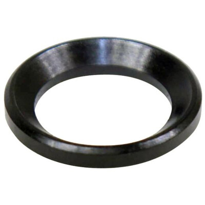 Guntec AR-15 .223 Crush Washer Steel Black