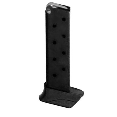 Bersa Thunder 380 DLX 9 Round Mag .380 ACP Steel Black