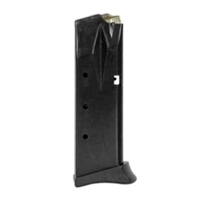 Bersa Thunder 9 13 Round Magazine 9mm Luger Steel Blued