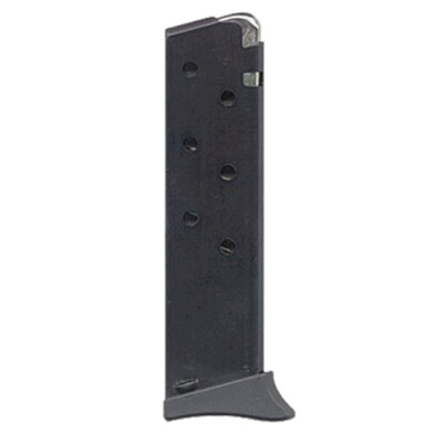 Bersa Thunder 13 Round Magazine .40 Smith & Wesson Alloy Black Finish