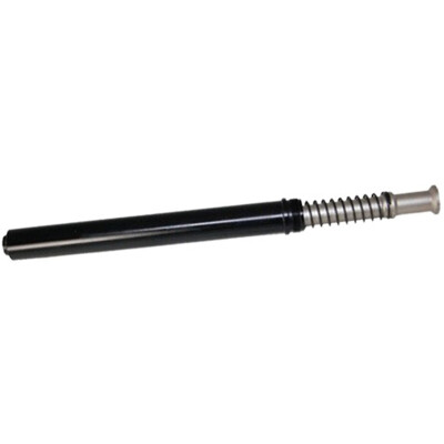 GunTec USA AR-15 A2 Buffer Tube Kit Aluminum Black