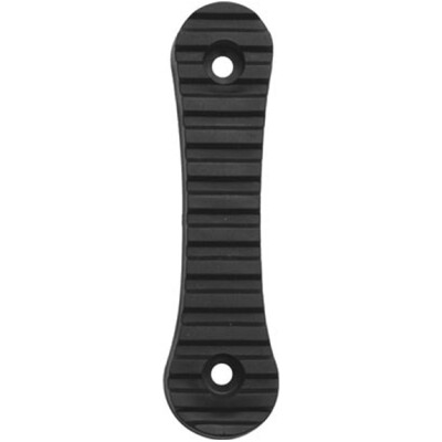 AB Arms Urban Recoil Pad for ABA Urban Sniper Stock Rubber Black