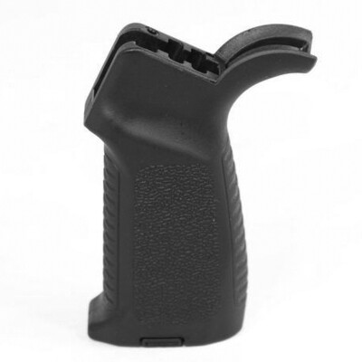 Guntec USA AR-15 TAP Grip Polymer Matte Black