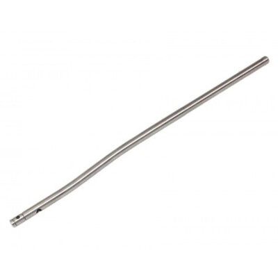 Guntec USA Pistol Length Gas Tube 6.625" 304 Stainless Steel