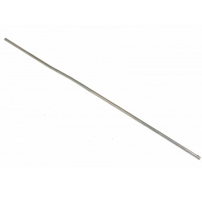 Guntec USA AR-15 Rifle Length Gas Tube 15.25" 304 Stainless Steel