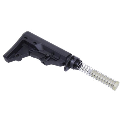 Guntec AR-15 T.E.S. Tactical Entry Stock Gen 2