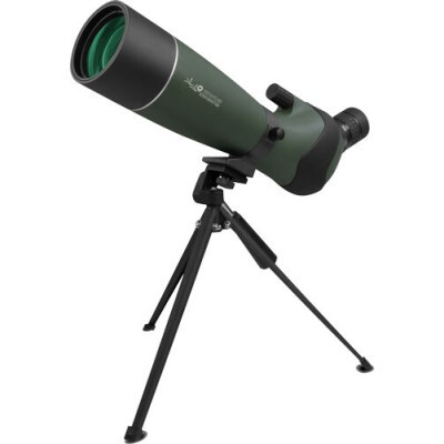 Konus Konuspot 70B 20-60x70mm Zoom Spotting Scope With Table Tripod