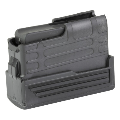 Savage 220 F Slug Gun 2 Round Magazine 20 Gauge Black