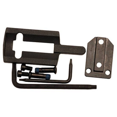 Leupold DeltaPoint Pro Dovetail Mount Kit Fits S&W Classic