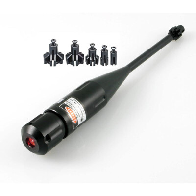 Bushnell Laser Boresighter .22-.50 Caliber Red