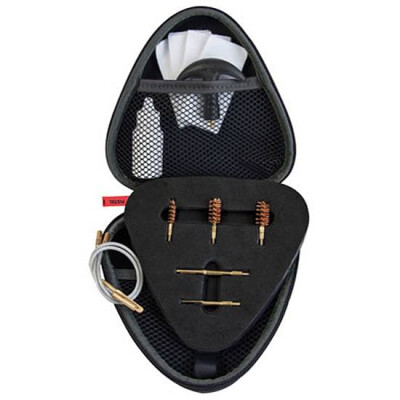 Real Avid Gun Boss Pro Handgun Cleaning Kit