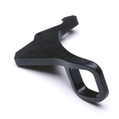 Wilson Combat AR-15 Extended Charging Handle Latch