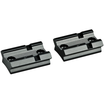 Weaver Redfield Aluminum Browning A-Bolt Scope Bases