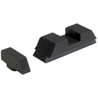 AmeriGlo Defoor Tactical for Glock Handgun Sights GT-504