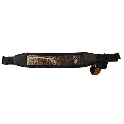 Easy Rider Shotgun Sling Neoprene Mossy Oak Break-Up Camo