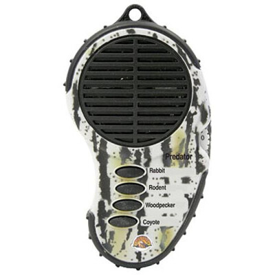 CASS CREEK MINI PREDATOR ELECTRONIC GAME CALL