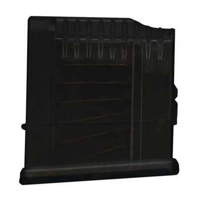 Legacy Sports International Detachable Box Magazine 10 Rounds .223 Remington/.204 Ruger Howa 1500 Only Polymer Matte Black