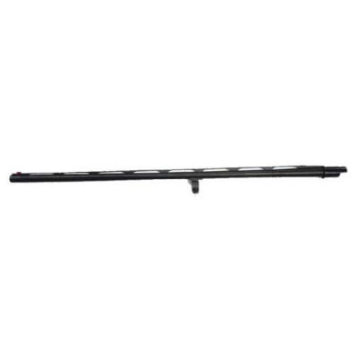 Carlson's Benelli Nova/SuperNova 26" Replacement Barrel 12 Gauge 3.5" Chamber MOD Choke Vent Rib Satin Matte 87012