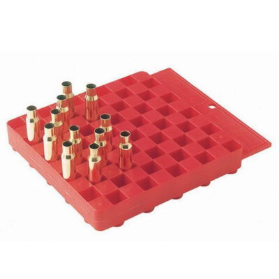Hornady Universal Loading Block Holds 50 Cases