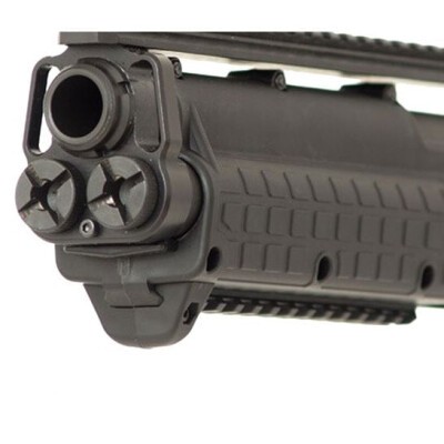Kel-Tec KSG Handstop Polymer Black