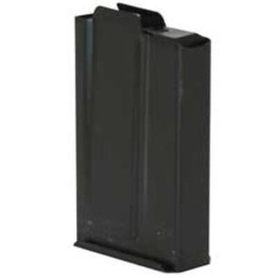 Savage 10BA 10 Round Magazine .308 Win Steel Blued