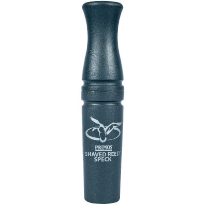 Primos Hunting Shaved Reed Speck Goose Call 826