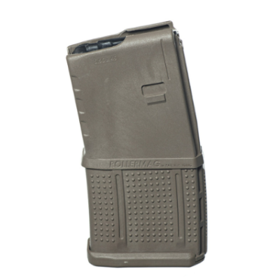ProMag AR-15 Rollermag .223/5.56 Polymer Magazine 20 Rounds FDE