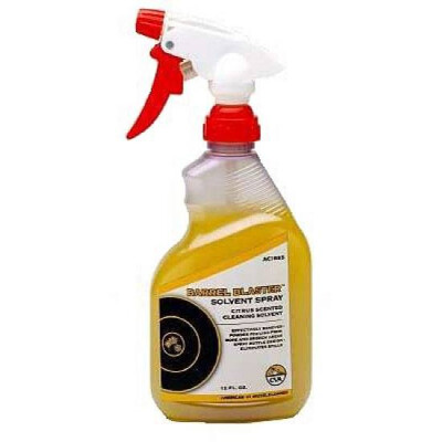 CVA Barrel Blaster Solvent Spray 12 oz AC1685
