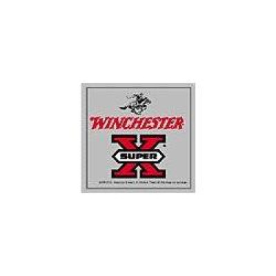 Winchester Drylok Super Steel 20 Gauge Ammunition 25 Round Box 3" #3 Plated Steel Shot 1 oz 1330 fps