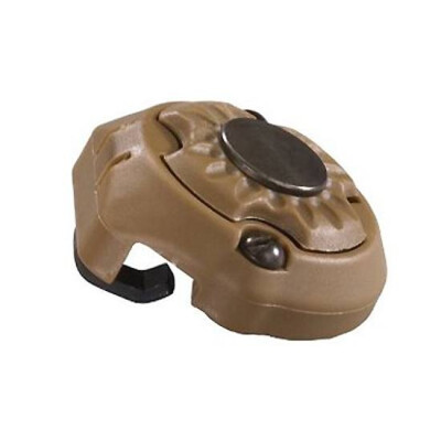 Streamlight Sidewinder Helmet Mount Coyote