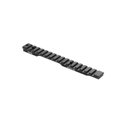 Weaver Extented Multi Slot Base Winchester 70 SA Matte Black