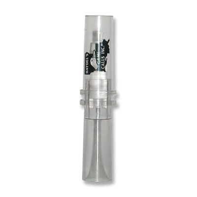 Haydel's Game Calls X-Tra Loud Specklebelly Goose Call