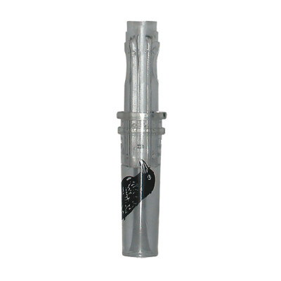Haydel's Game Calls Triple-Tone Crow Call