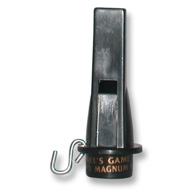 Haydel's Game Calls Magnum Pintail Mallard Drake