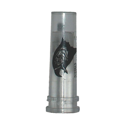 Haydel's Game Calls Hawk Screamer Small Game Call