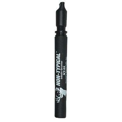 Haydel's NT-02 Non-Typical Deer Grunt Call Deer Call Rubberized Black