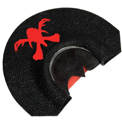 Primos Hook Hunter Long Hook Diaphragm Turkey Call 1246