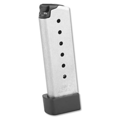 Kahr Arms CW380/P380 7 Round Mag .380 ACP Stainless