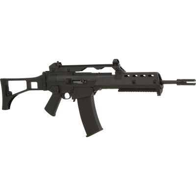 Archangel Nomad Ruger 10/22 Folding Stock Conversion Kit 25rd Magazine Polymer Black